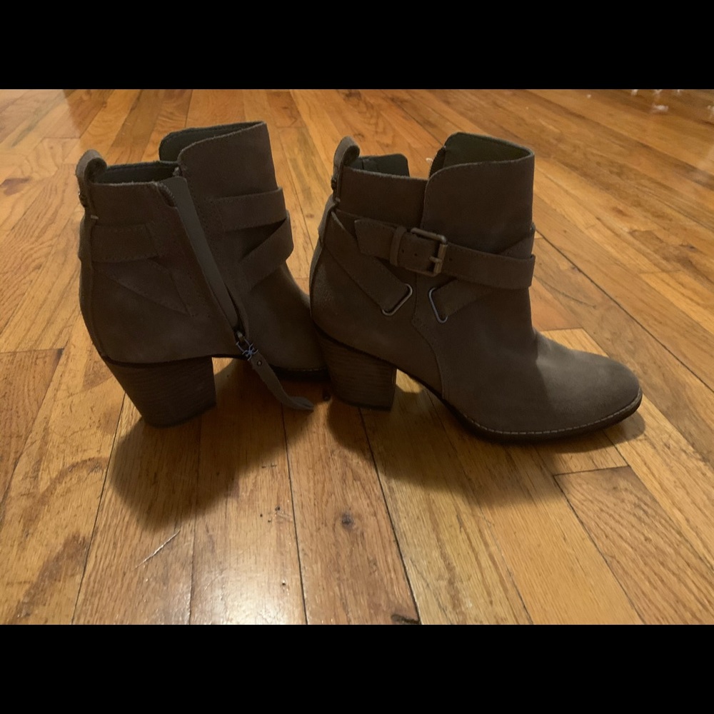 Sam eldeman booties - Picture 3 of 5